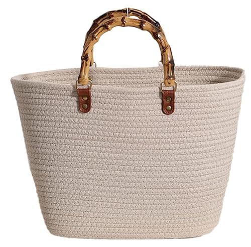 Large Straw Bag Beach Bag Tote Bag Shoulder Bag With Inner Bag Handbag Satchel Crossbody Bag Purses 2023 #TOP12