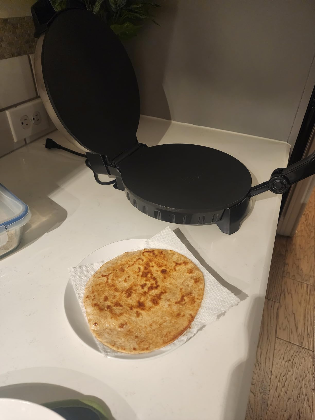 Perfect Roti and Paratha