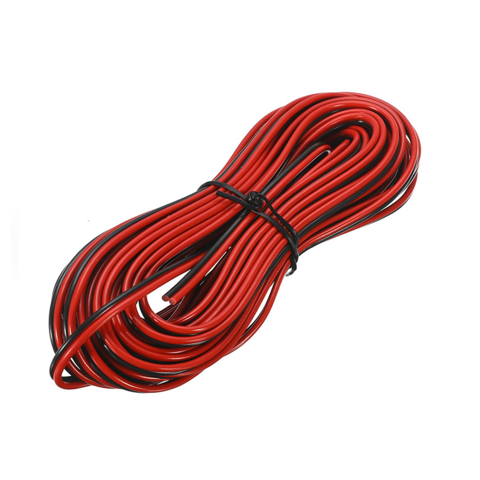 Cable de altavoces anticorrosion con nucleo de cobre estanado flexible KOMBIUDA 8