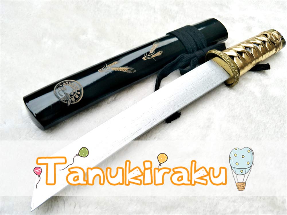 Amazon.co.jp: TanukiRaku 刀剣乱舞 平野藤四郎 打刀拵 （ひらの