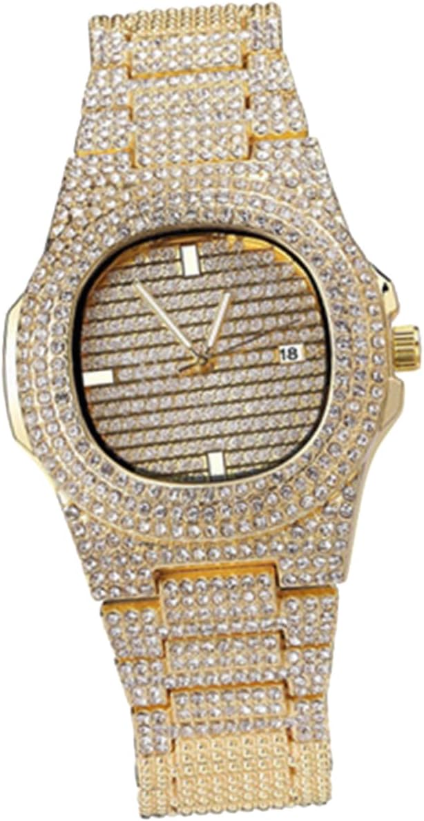 LIFKOME Quartz Watch Watches for Women Watches Men Expedition Watch for Men Wristwatch Men Watches Stop Watch