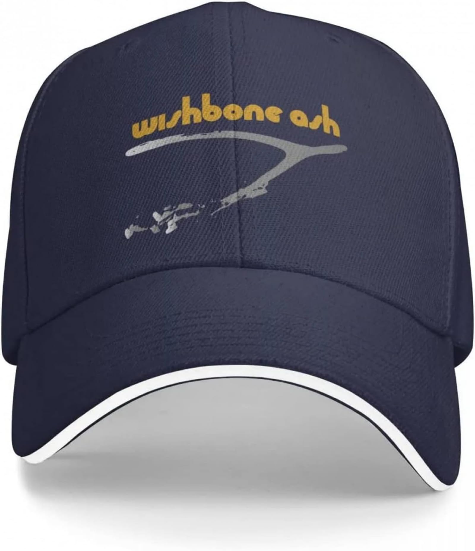 Baseball Cap Hiphop Sun Hat Wishbone Ash Baseball Cap Man Caps Military Tactical Cap Hat Luxury Luxury Woman Cap Men's