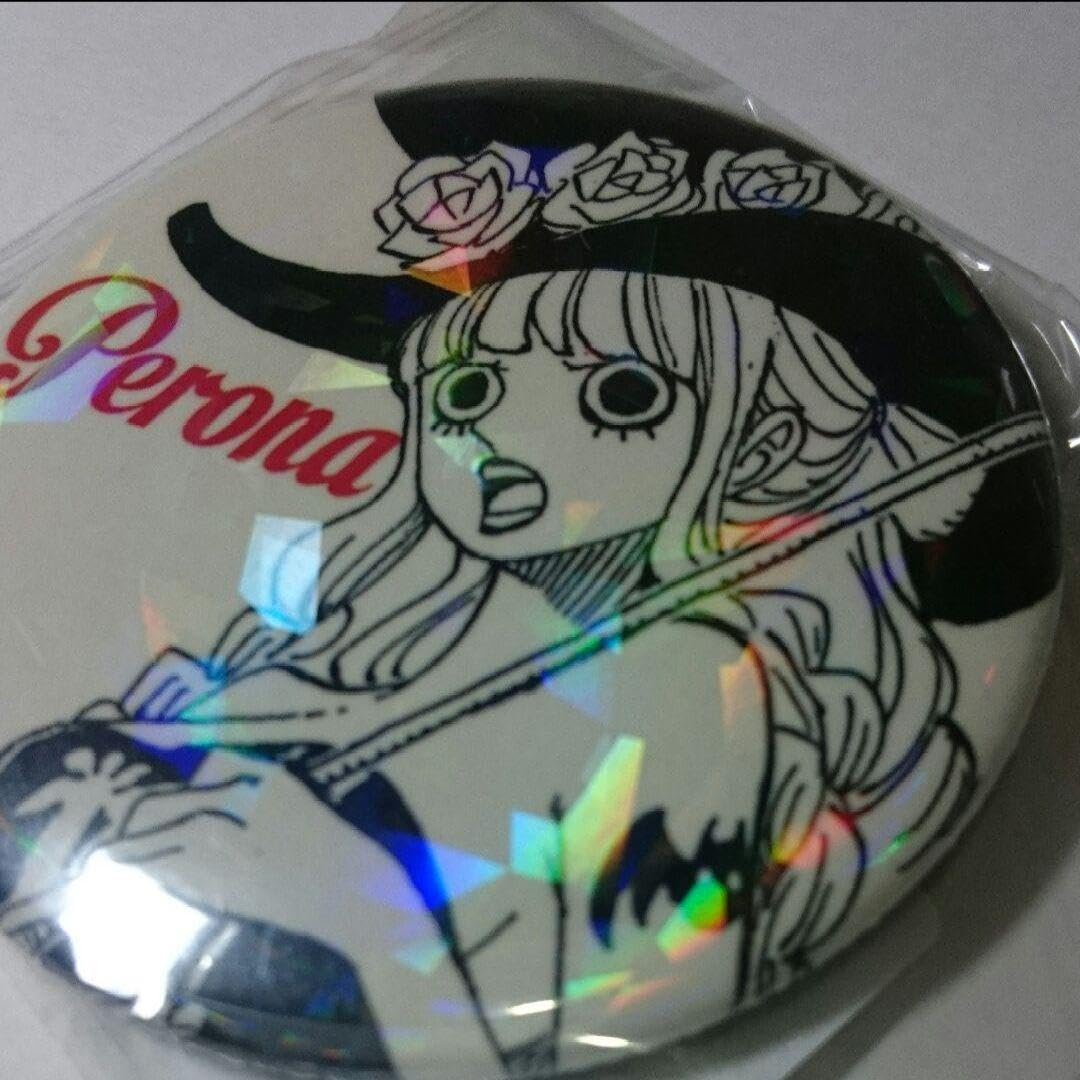 Amazon.co.jp: ペローナ 原作絵缶バッジ ワンピース : おもちゃ Amazon.co.jp: ペローナ 原作絵缶バッジ ワンピース : おもちゃ