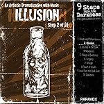 Cover of Illusion - William Wilson / Terrible Old Man / Ex Oblivione