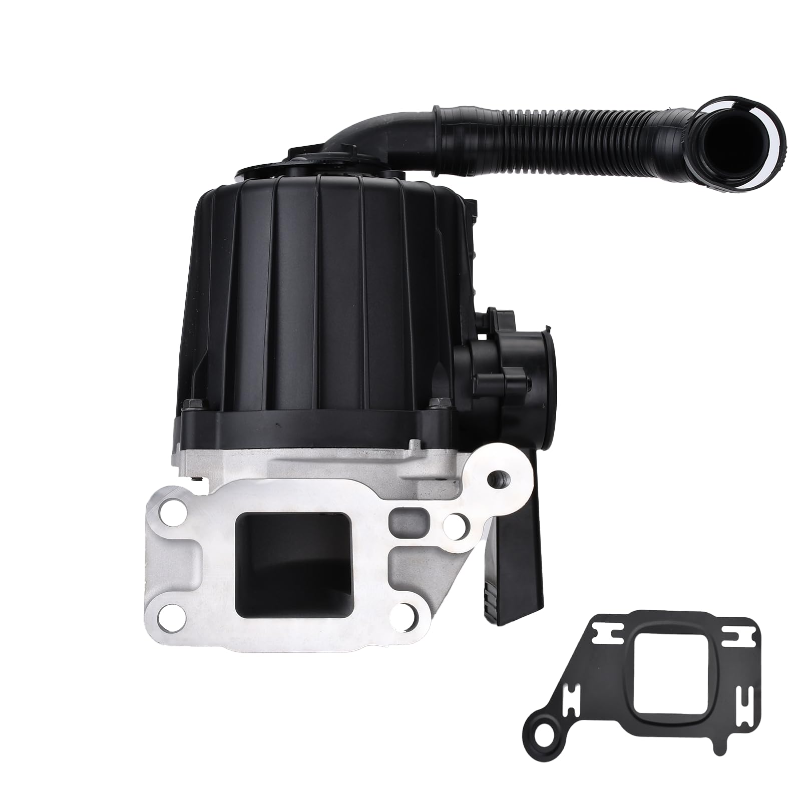 A4720108262 Crankcase Ventilation Separator Fits Freightliner for Mack MP8,Detroit DD13/15 Engine 2010-present, Cross Number: A4720108262, A4720104262