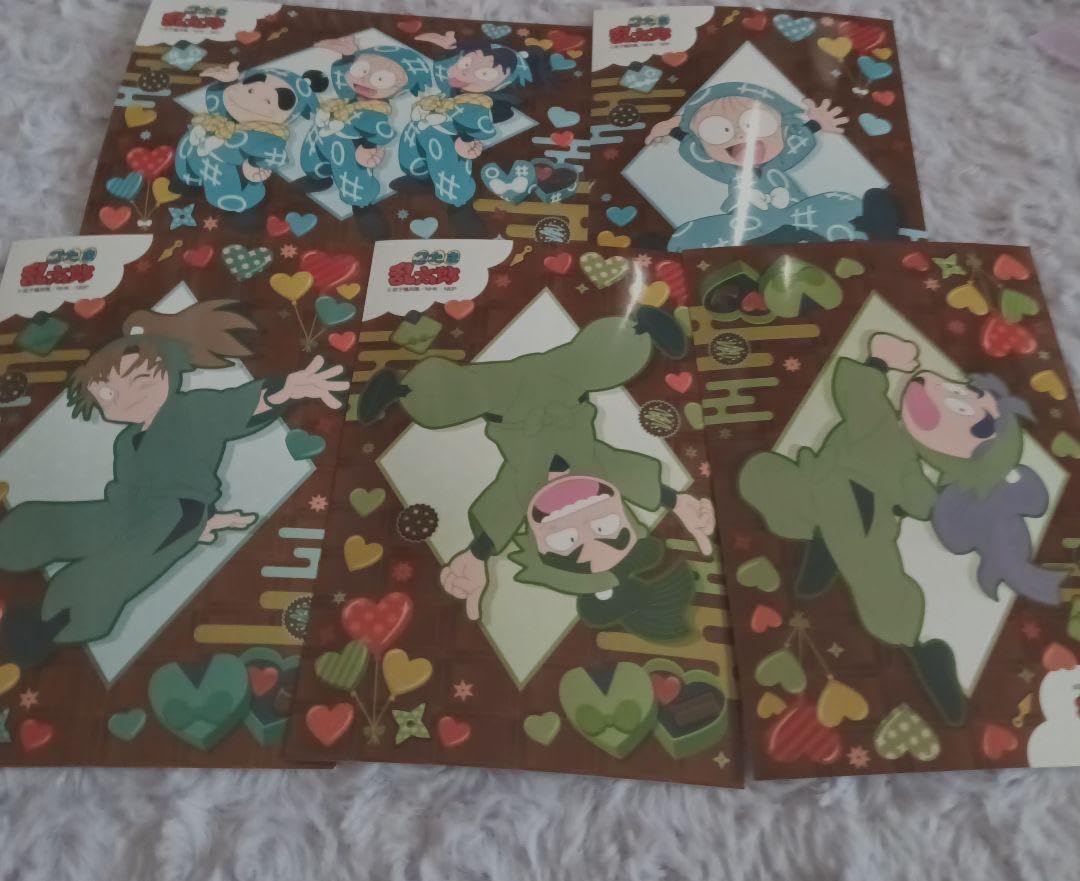 2010年限定プロモパック】 ミラバト 限定ミラクルキラカードパック12P