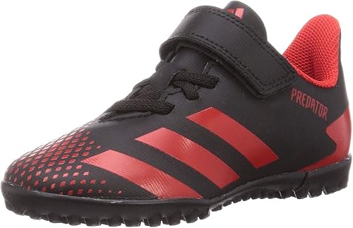 Amazon アディダス フットサルシューズ トレーニングシューズ ジュニア プレデター 4 Tf フットサル用 ボーイズ Adidas アディダス スポーツ