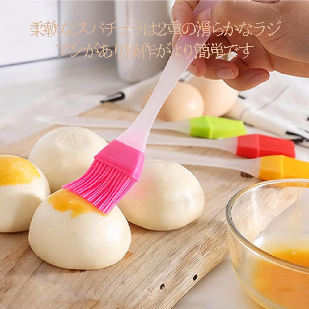 業務用 クレープ焼き器 本体　トンボ等備品付　美品 Amazon | WIOOYIUU クレープトンボ 竹製 4点セット オイルブラシ付き