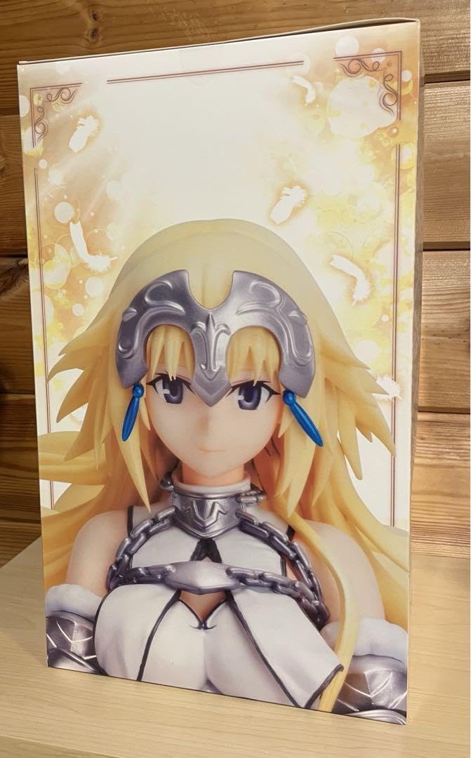 Amazon.co.jp: Fate Apocrypha ルーラー 紅蓮の聖女 ジャンヌ ダルク