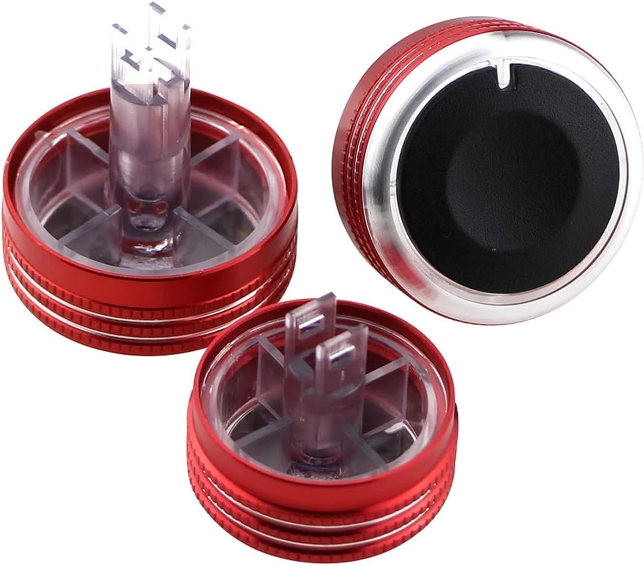 VEADONS Air Conditioner Knob | Adjust The Air Conditioning Temperature