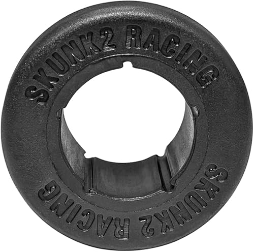 Miniatura 2 de Skunk2 Racing 916-05-0505 Buje de repuesto del kit de curvatura trasera