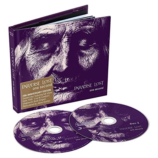 One Second (20th Anniversary) [Remastered]