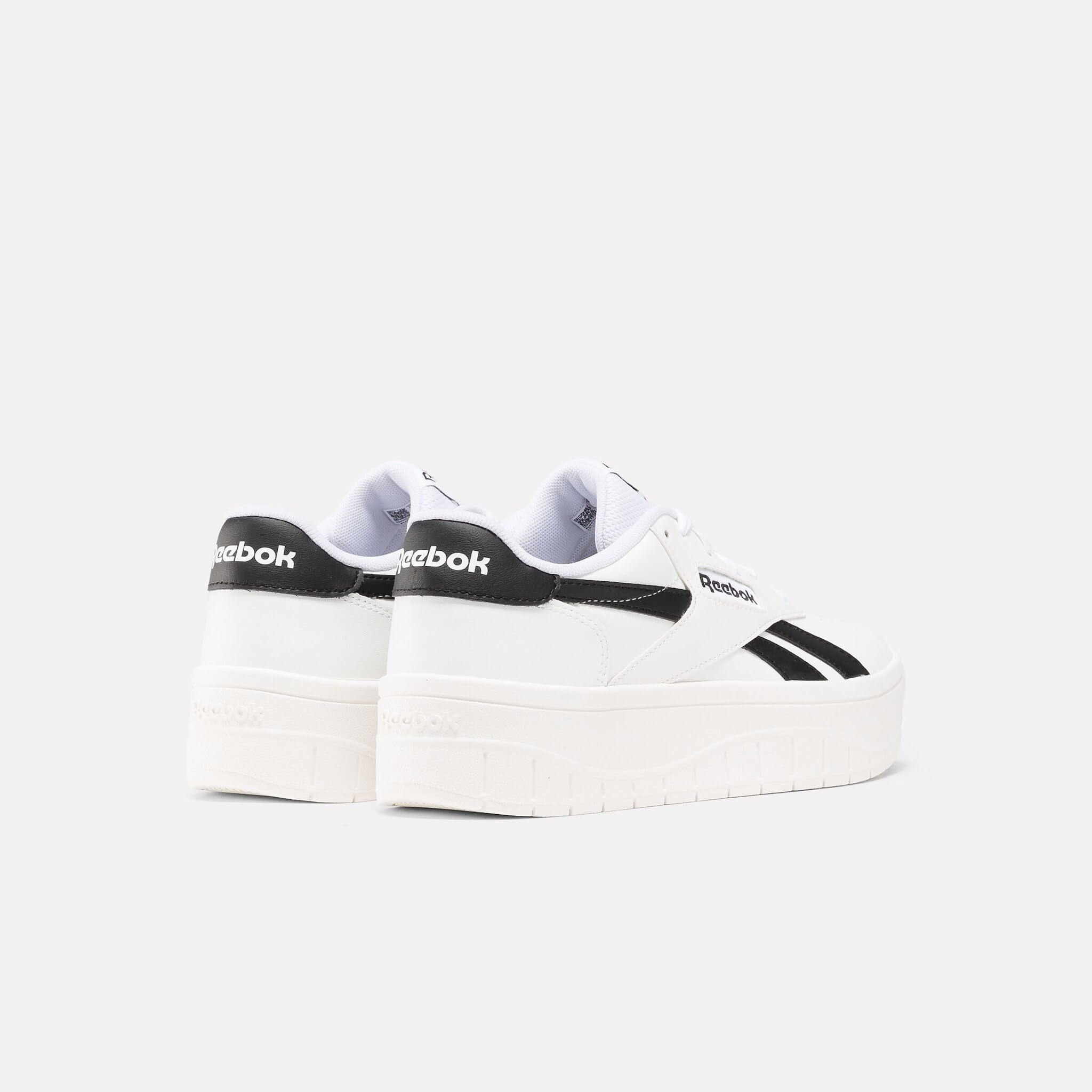 Reebok Court Advance Surge Schuhe weiß