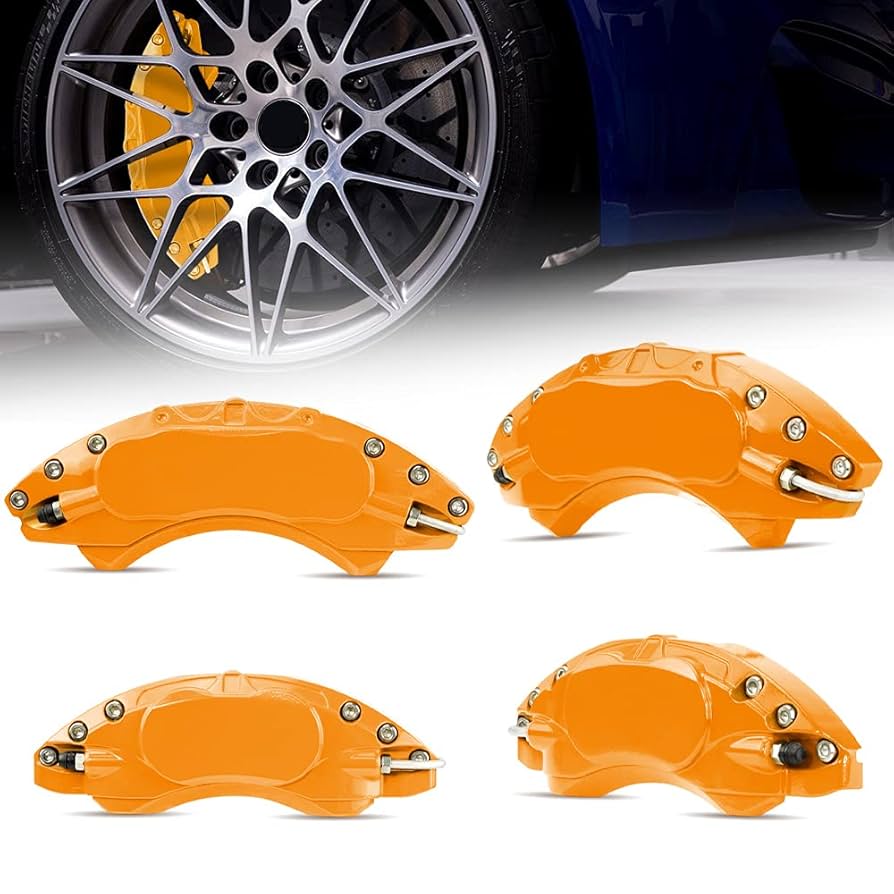 Amazon | BMW 4シリーズ M4 F32 F33 F36 F82 F83 キャリパー