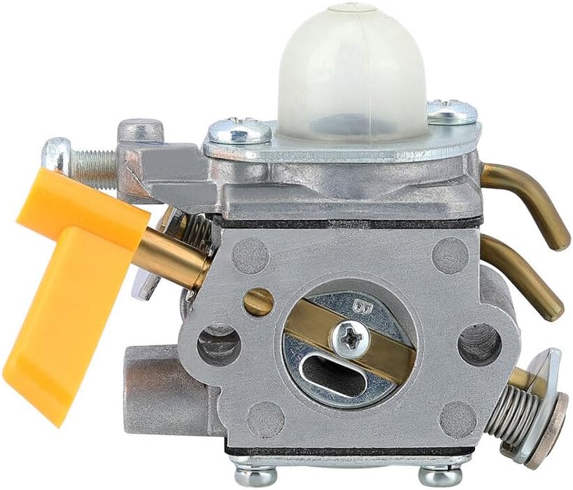 Carburetor Carb Replace for Ryobi RY09550 RY09551 RY09050 RY09050 Blower Vacuum
