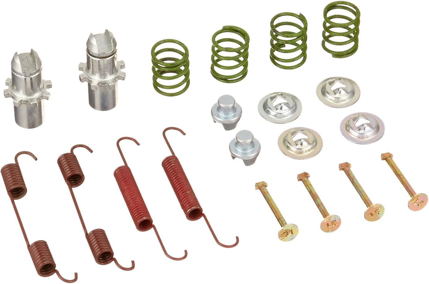 BBP 17512 Parking Brake Kit Automotive