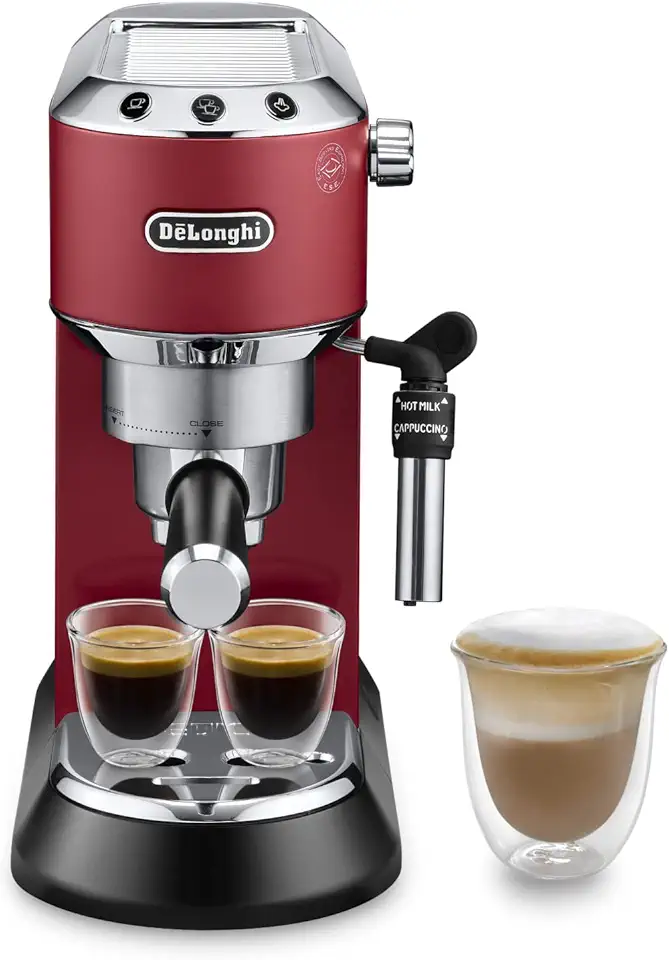 macchina caffè DeLonghi immagine prodotto
