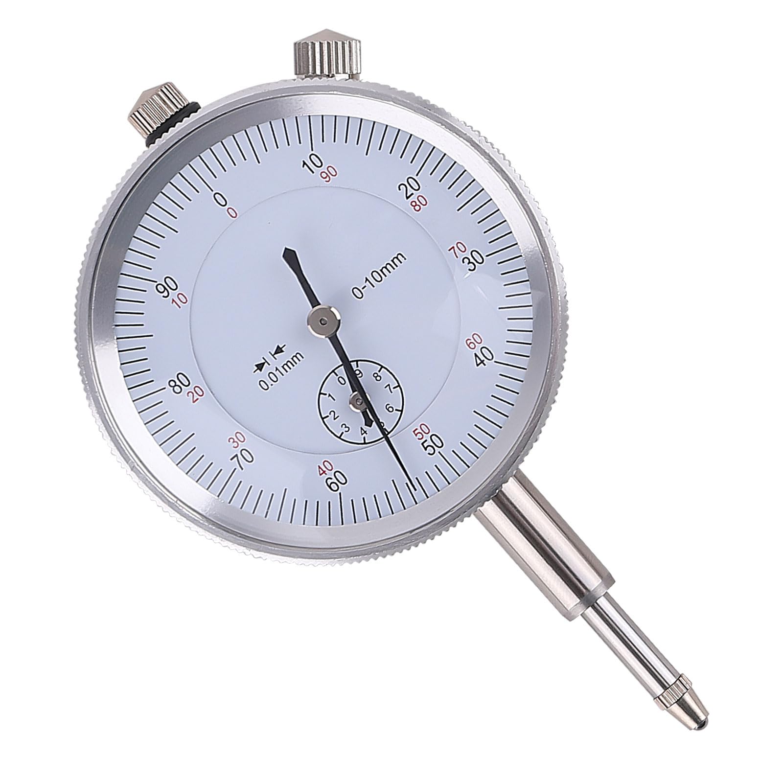 maXpeedingrods 7 pezzi, strumento di regolazione pompa di iniezione, misuratore, pompa di iniezione diesel, timing, regolatore statico per motori turbodiesel riparazione auto