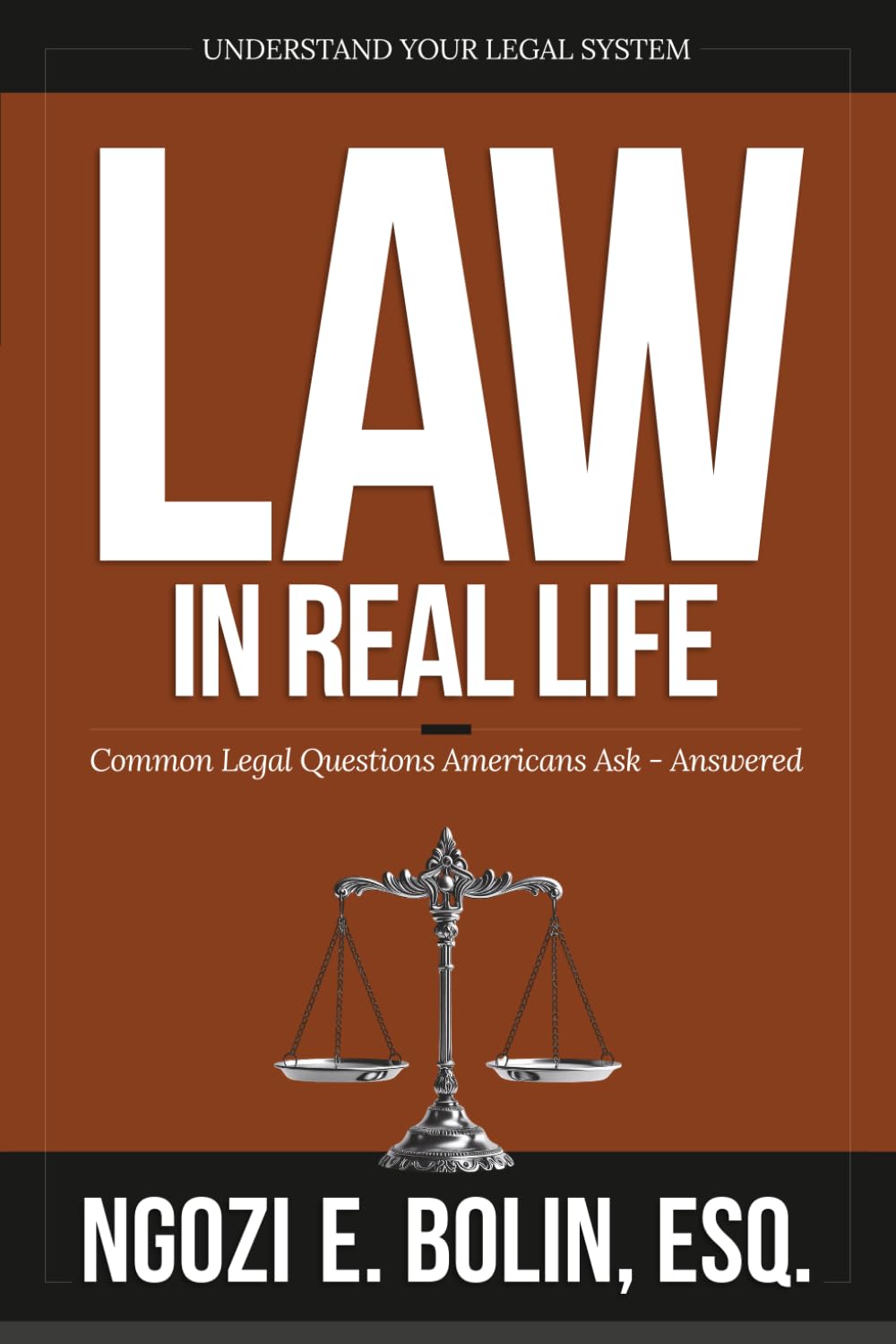 Law in Real Life: Common Legal Questions Americans Ask - Answered