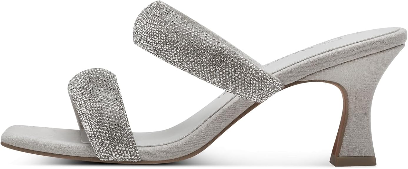 MARCO TOZZI Heeled Sandal by Guido Maria Kretschmer 2-28016
