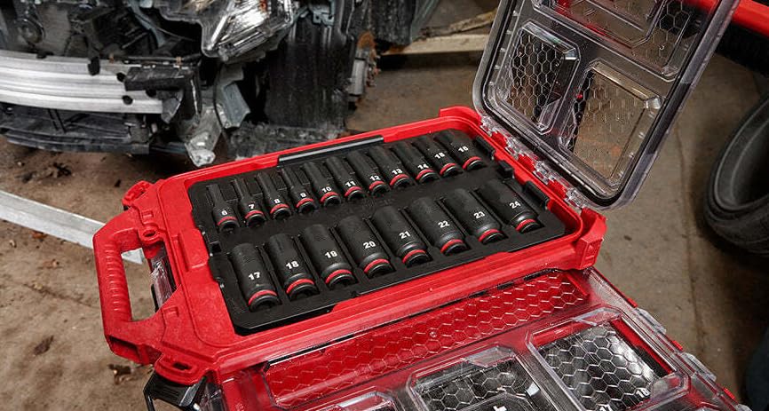 Amazon | Milwaukee 49-66-6801 3/8インチ インパクト Amazon | Milwaukee 49-66-6801 3/8インチ インパクト