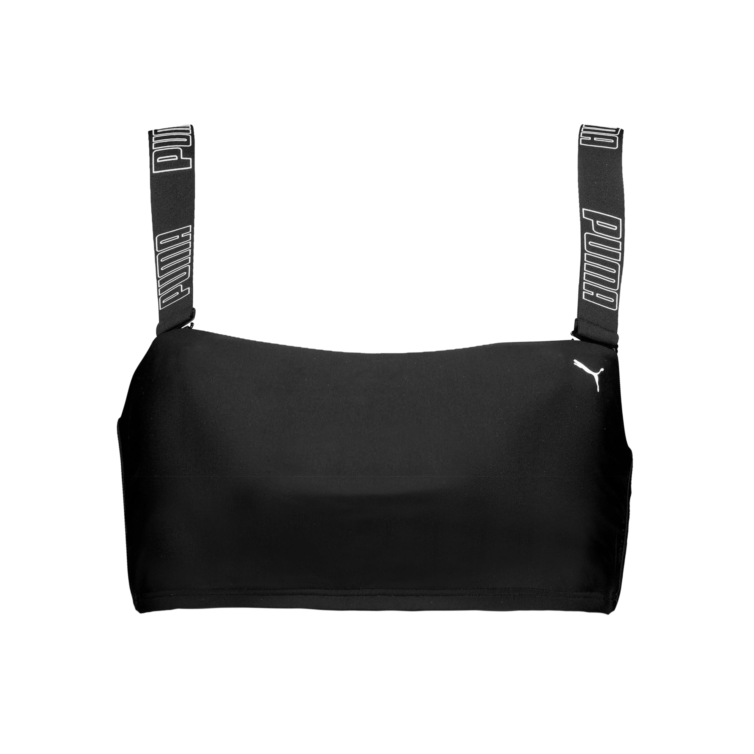 PUMA Puma Women's Bandeau T Swimwear