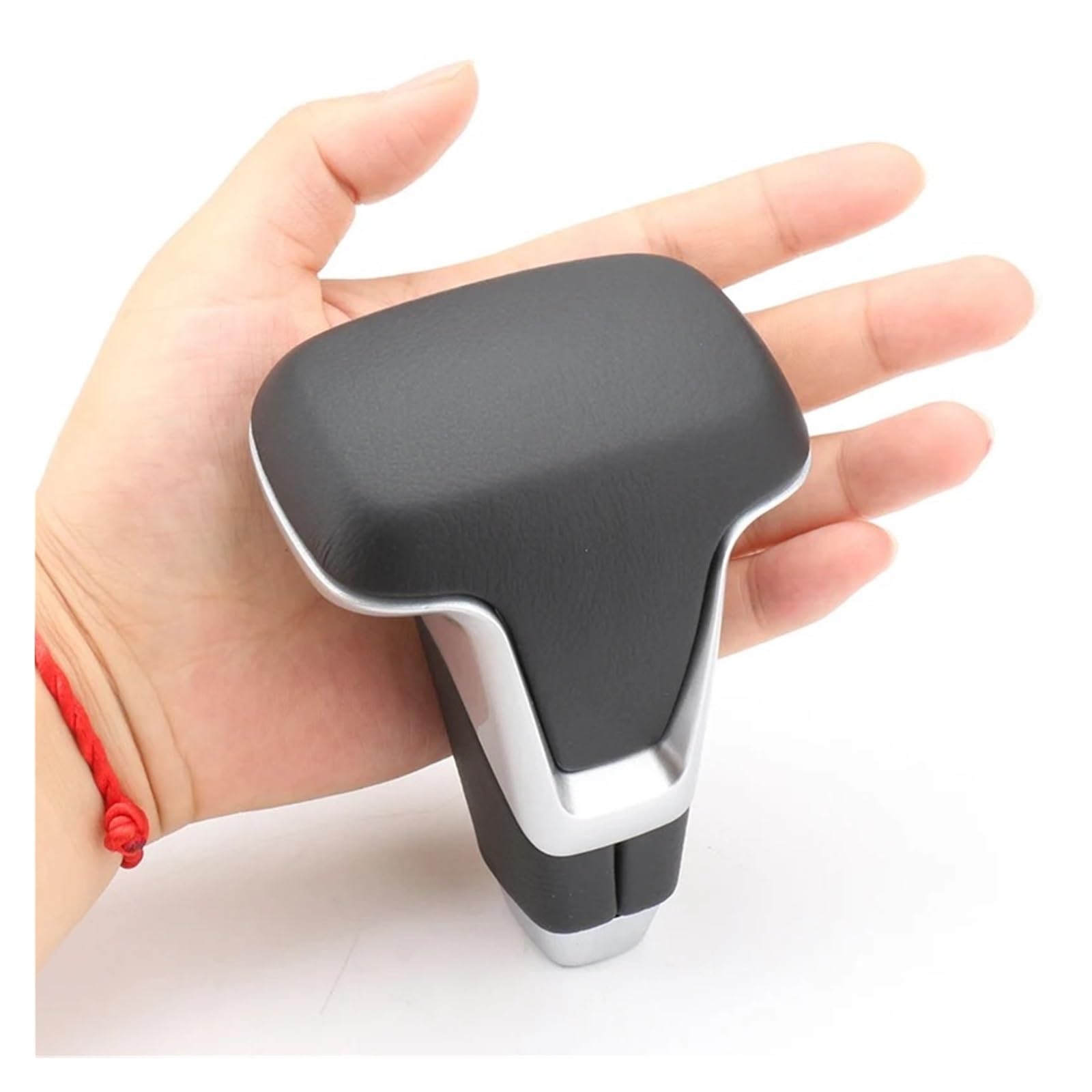 DWTNMEX Gear Shift Knob for Dodge for Avenger 2007-2011 Automatic Transmission Gear Shift Knob Lever Modification Head
