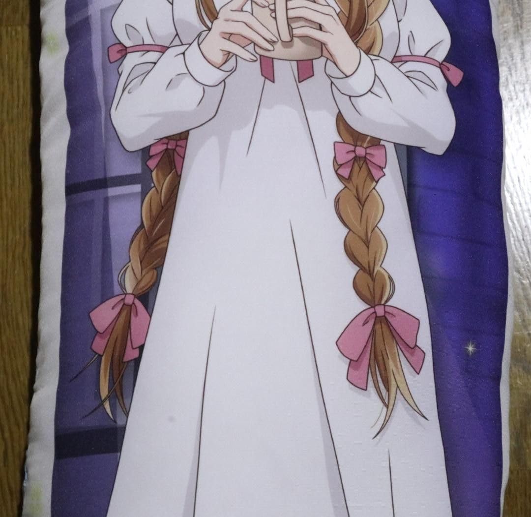 Amazon.co.jp: お隣の天使様 椎名真昼 ロングクッション