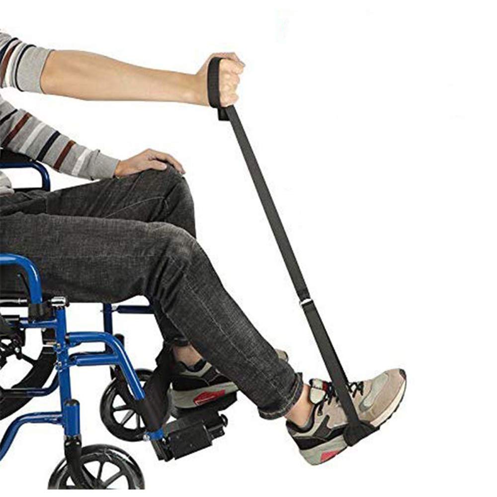 Topwon Mobility Aid For Hip Surgery, Wheelchair, Leg And