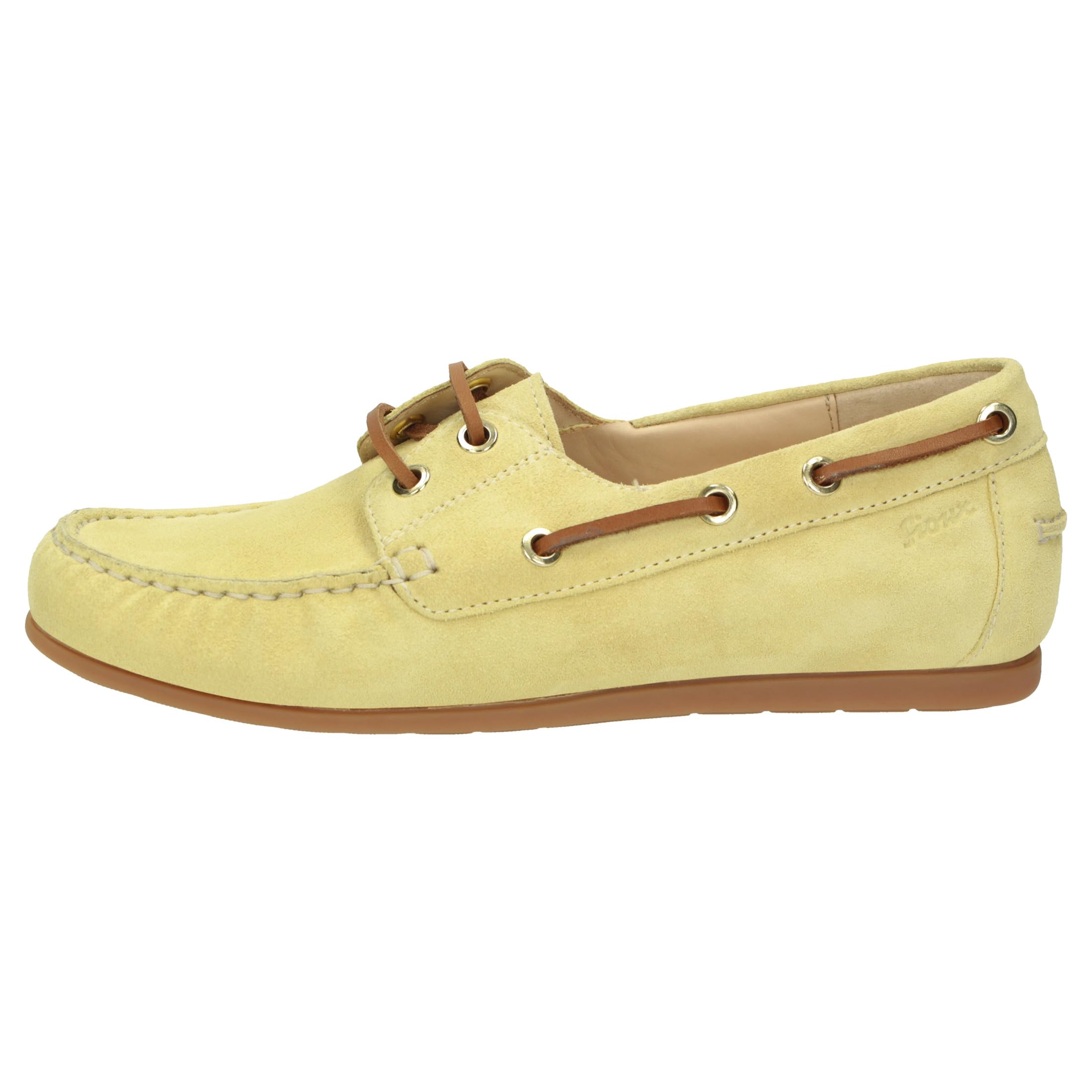 Sioux Damen Schnürschuh Simadesa-701