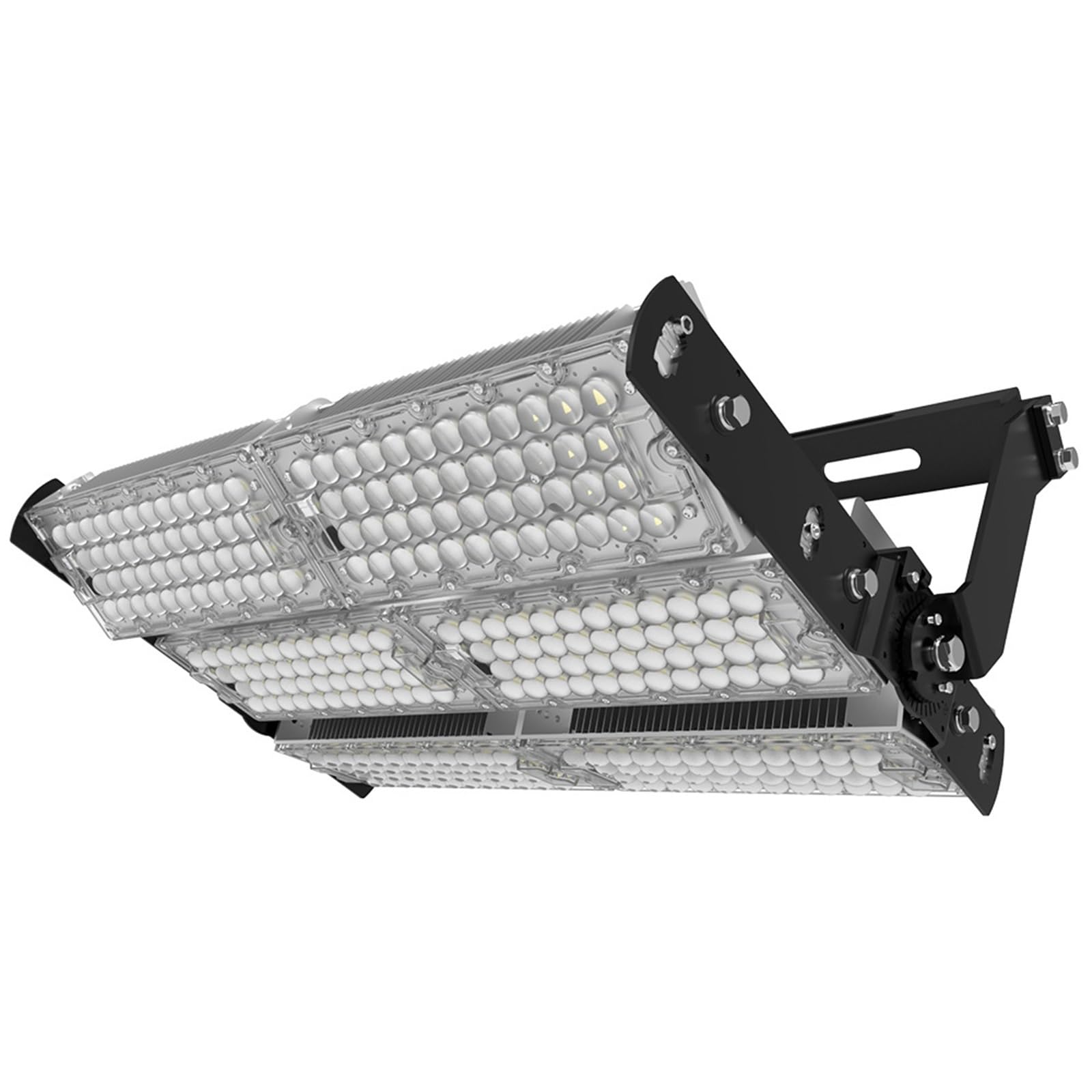 Engineering waterproof high power low voltage floodlight module(600W)