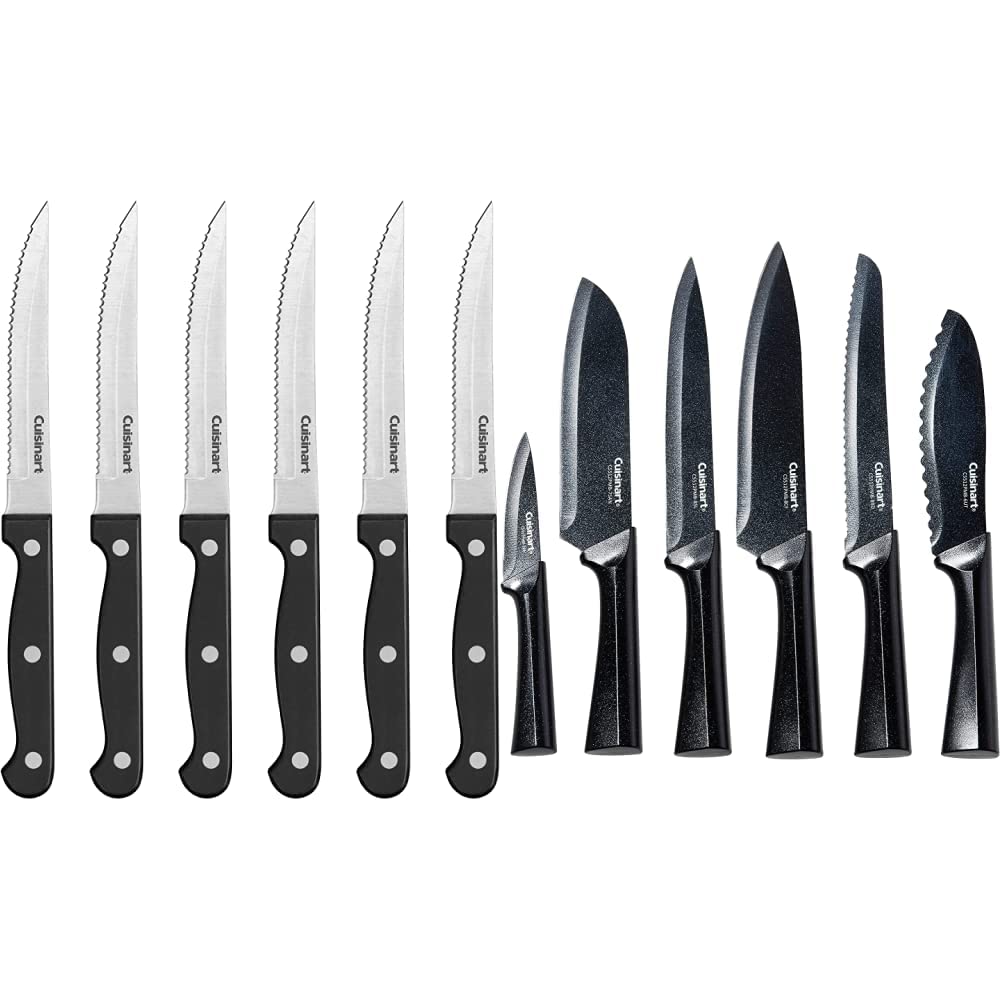 32 Pezzi Set Di Utensili per La Casa, Nero/Grigio 744759721303