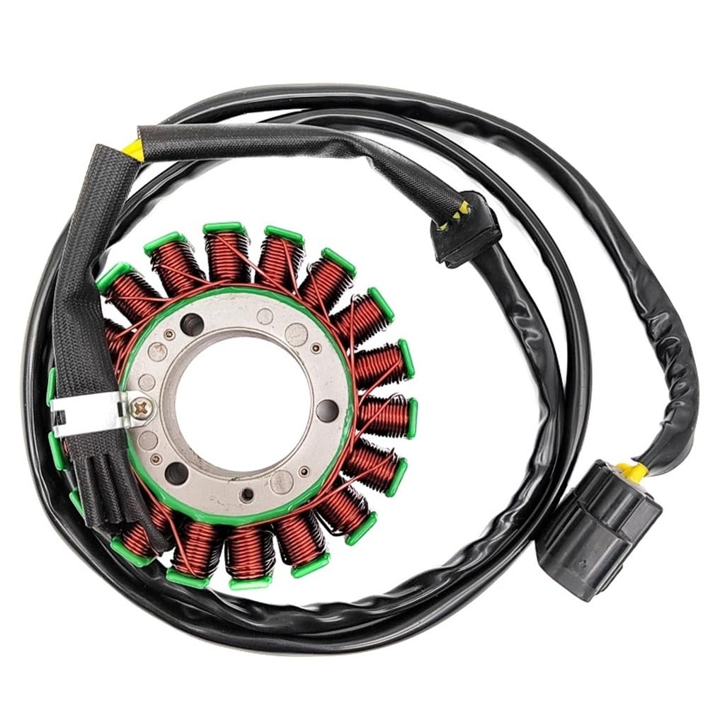 Stator magnéto 31120-E05-0000 pour alternateur LZ UTV 800V 370101-001-0000 - 4