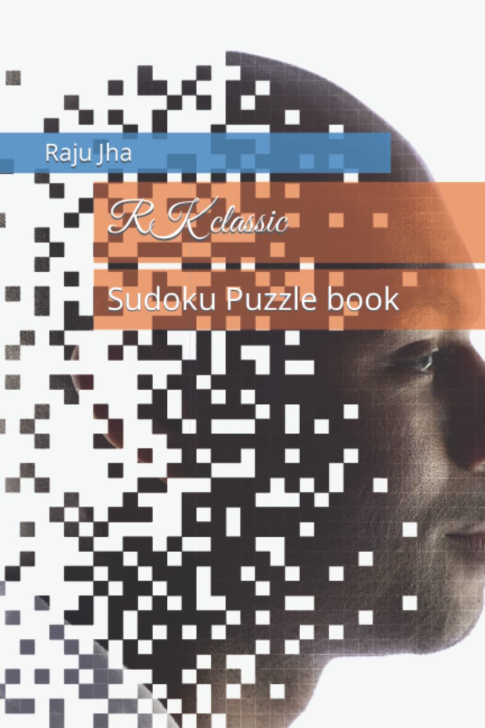 RK classic: Sudoku Puzzle book