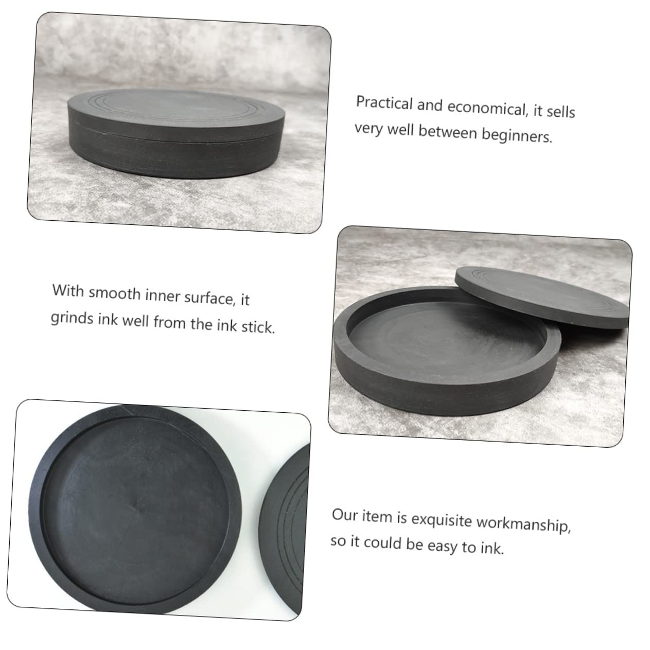 Amazon | 4 | 硯 | 文房具・オフィス用品