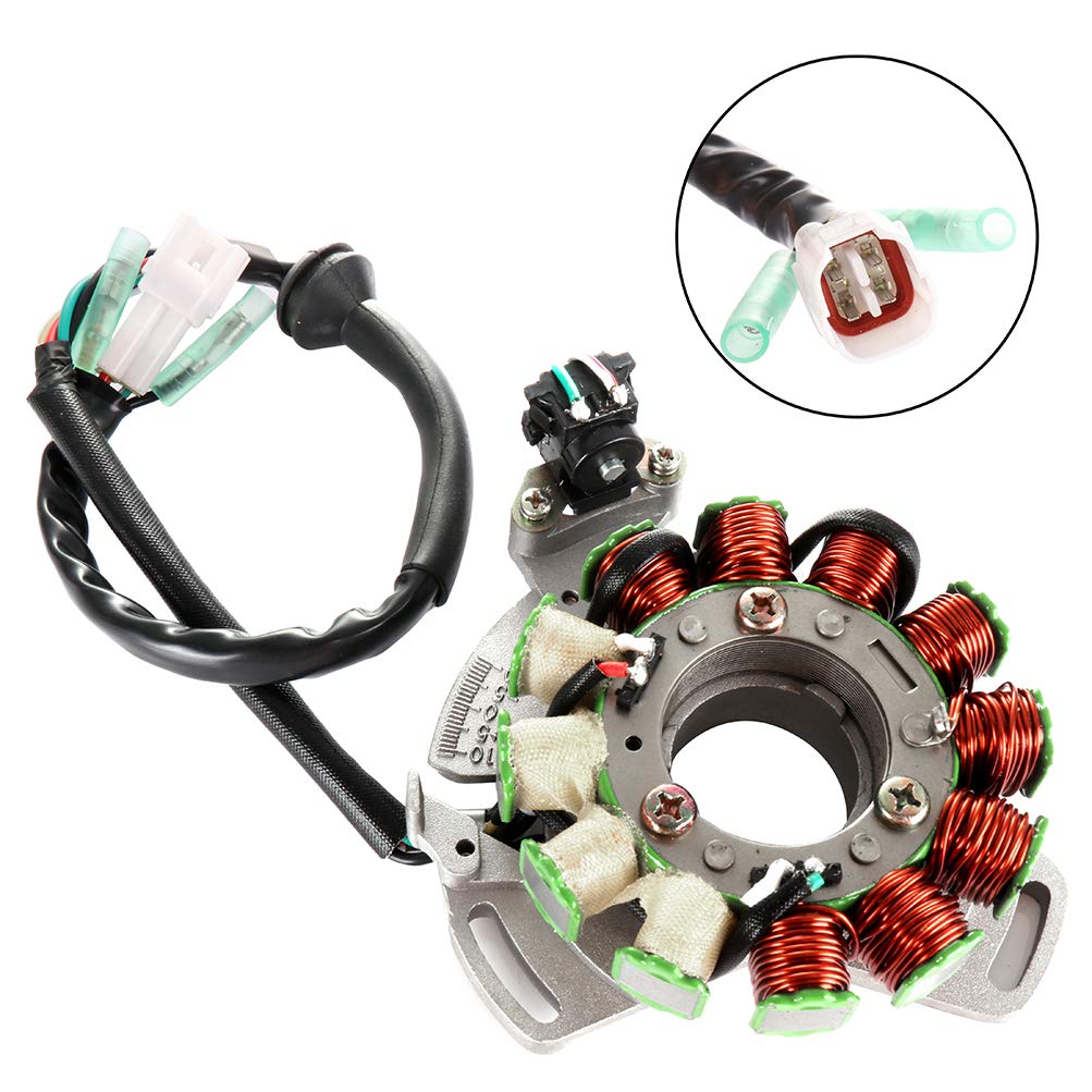 Buy INEEDUP Electric Stator for 19952006 Yamaha Banshee 350