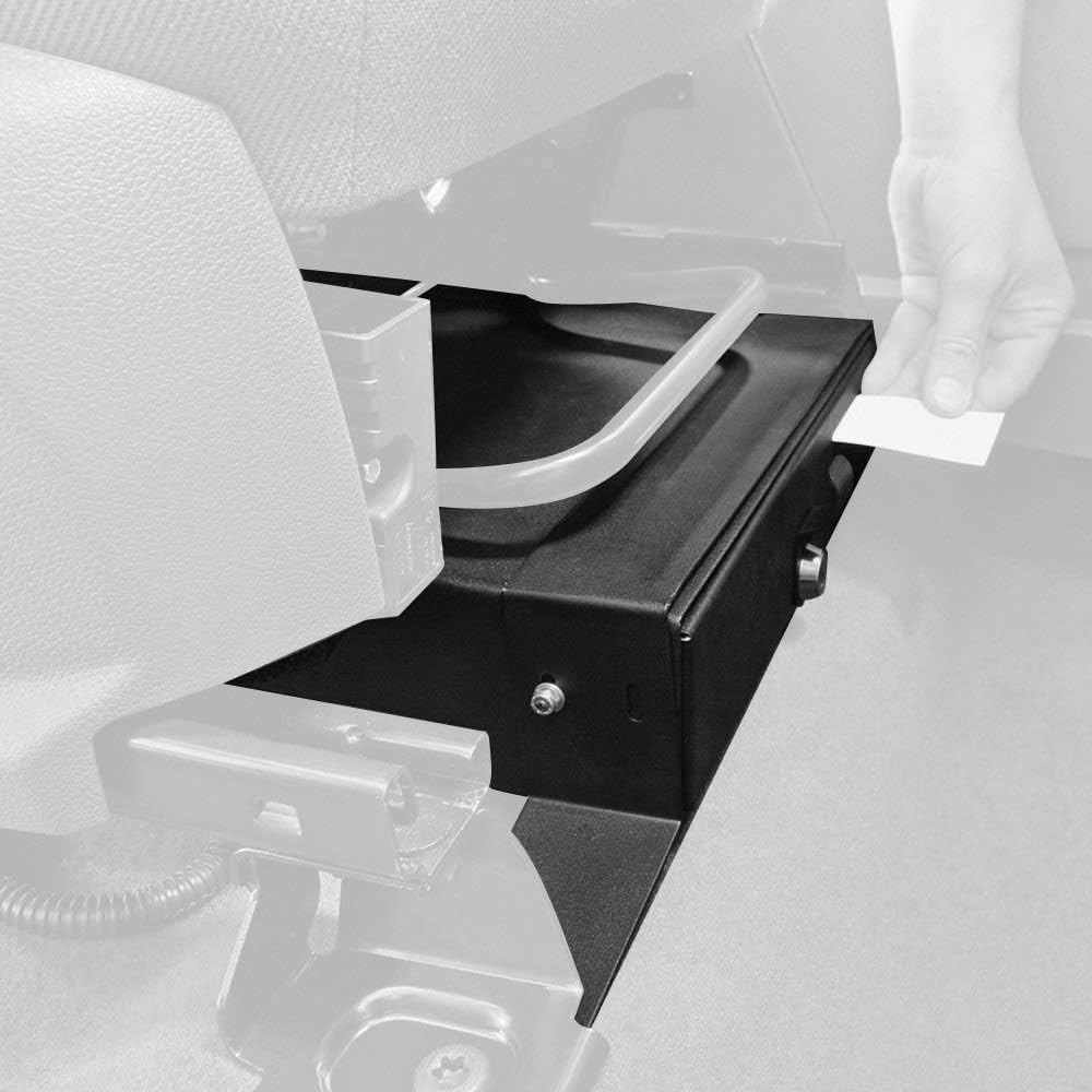 Tuffy 30601 Under Seat Security Drawer Automotive