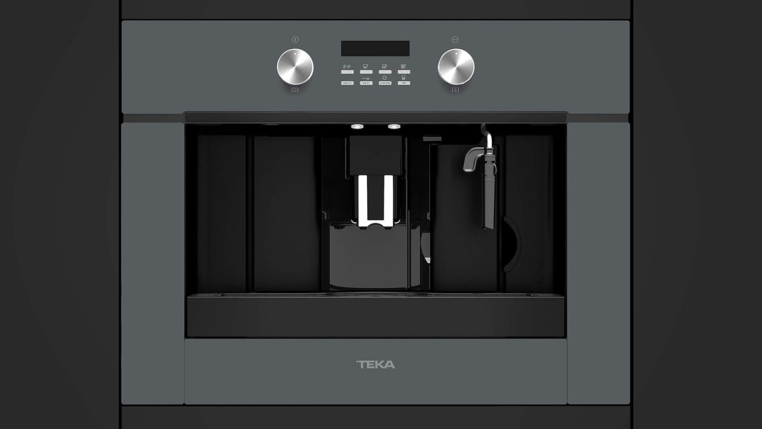 Ekspres do kawy Teka CLC 855 GM