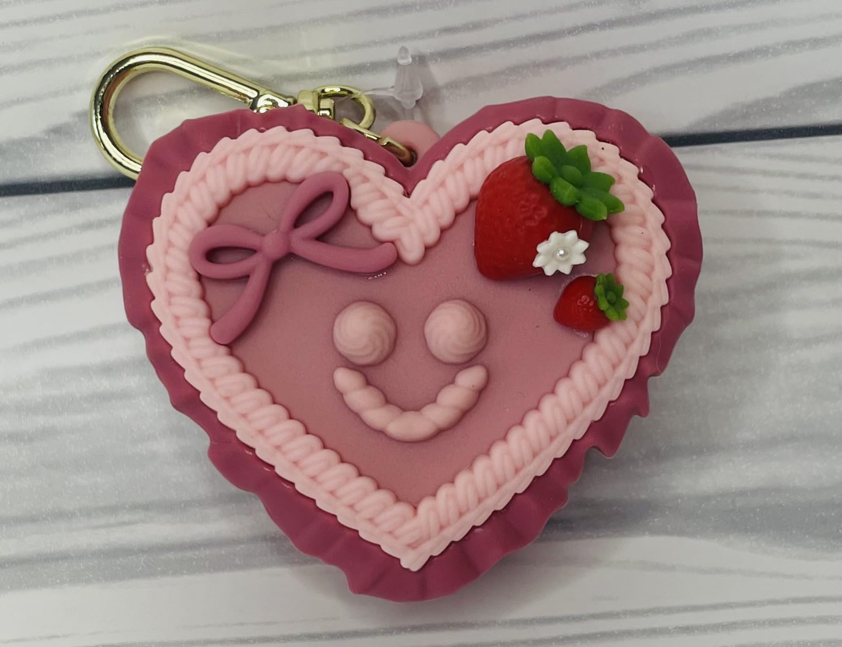 Amazon.com : Bath and Body Works Strawberry Sweatheart Valentine