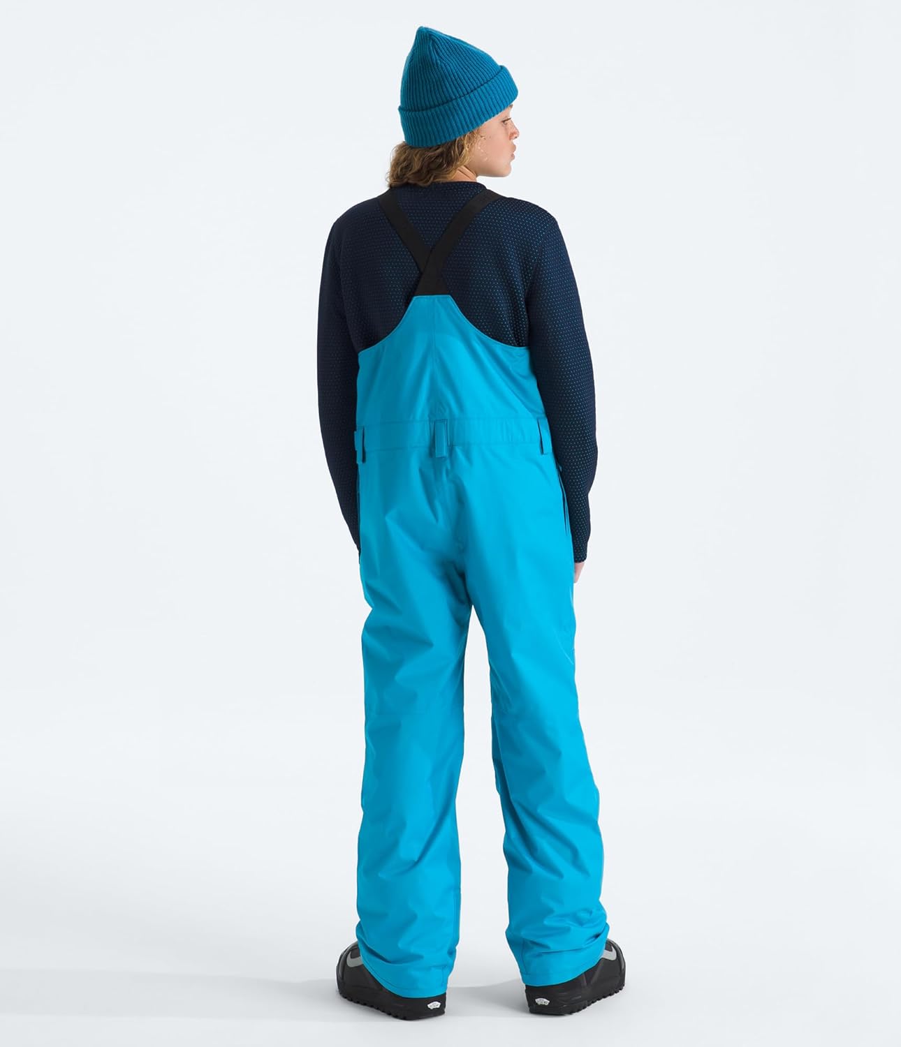 The North Face unisex-adult Freedom Insulated Bib - Image 3