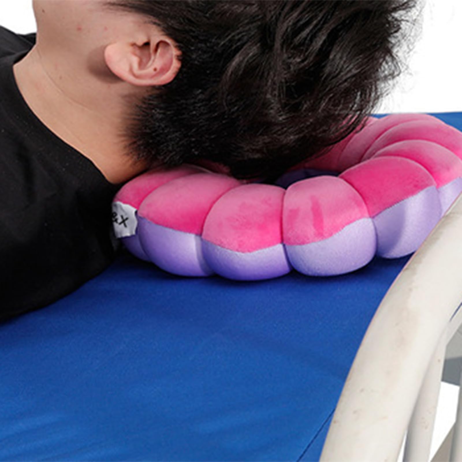 【未使用】床ずれ予防器具床ずれナースクッションシーツTN1210TD-83 zjjj1869.jpg