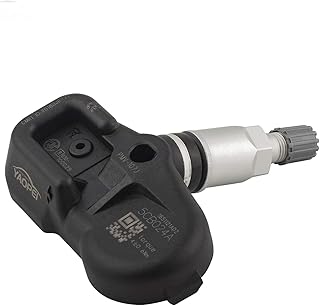 TPMS Sensor 4260733021 4260733011,Car Tire Pressure Monitoring System 315MHz Fits for Toyota 4Runner Camry Corolla FJ Cruiser Lexus Scion CT200h RX350 RX450h