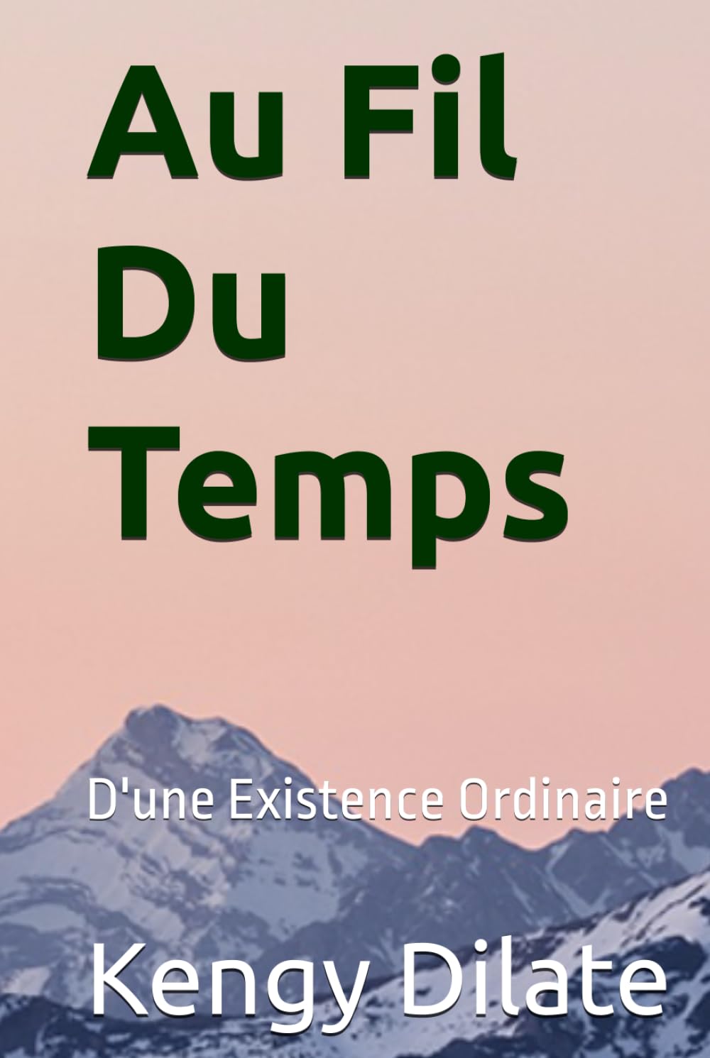 au fil du temps: D'une Existence Ordinaire