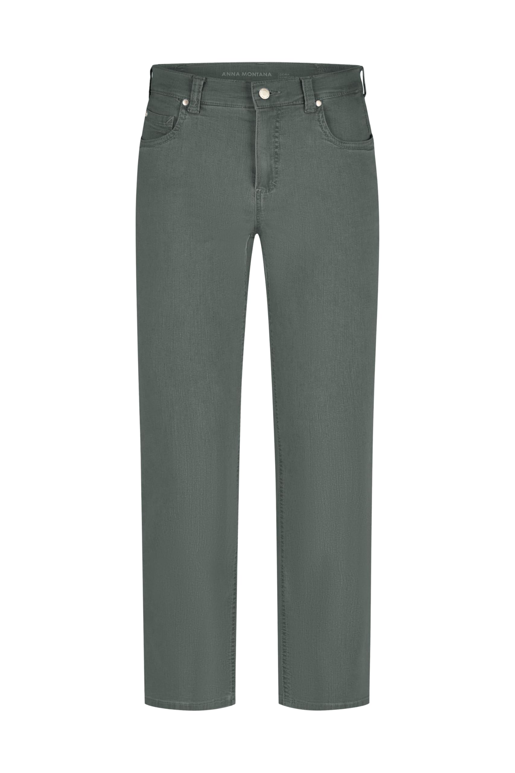 Damenhose Dora Comfort Flexi Short (72cm), Comfort Stretch Denim