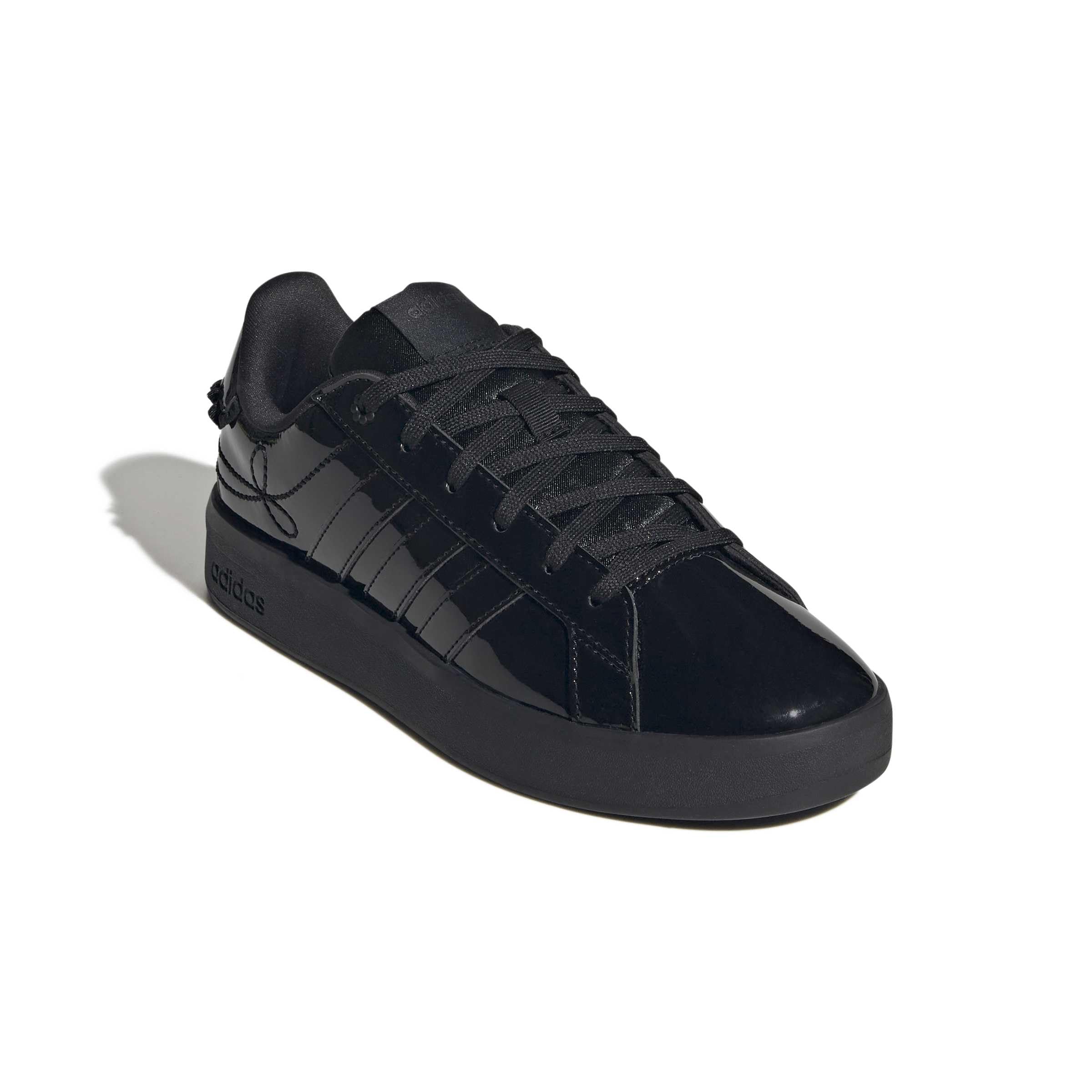 adidas Grand Court 3.0 Girls Junior ZapatosUnisex niños