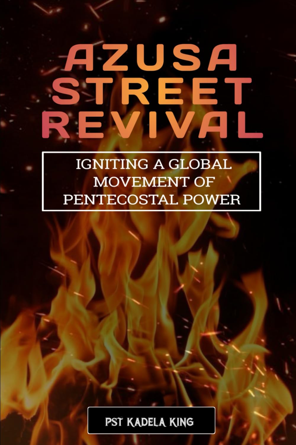 The Azusa Street Revival: Igniting a Global Movement of Pentecostal Power