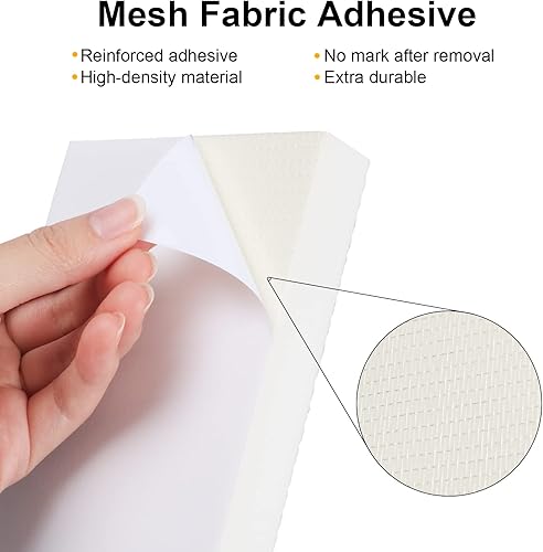 Miniatura 3 de Protector de pared de garaje, paquete de 6 protectores de pared para puerta de automóvil, impermeable, protector de parachoques de alta densidad,