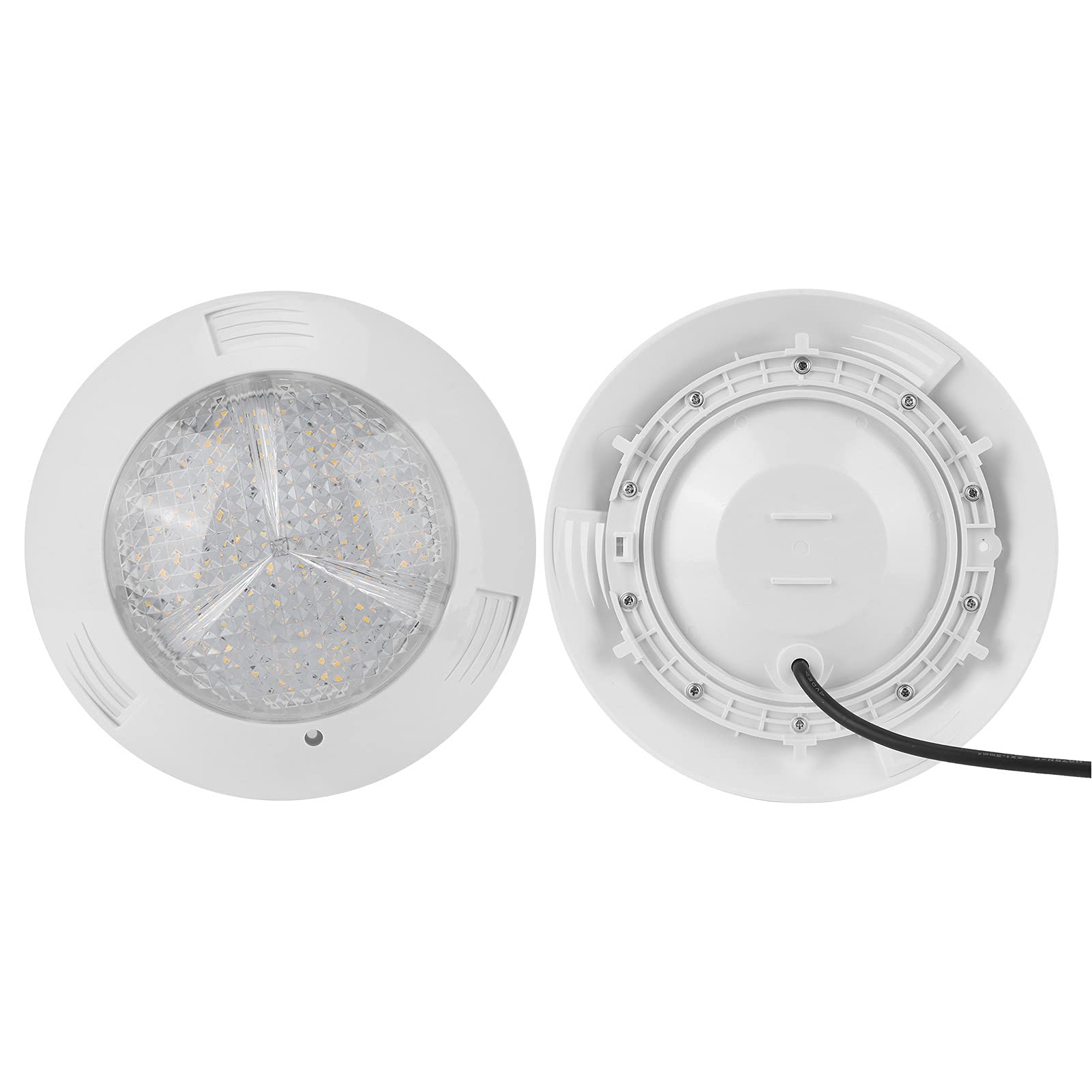 Qcwwy z Chipami SMD 2835, Kąt 120 Stopni, do Basenu