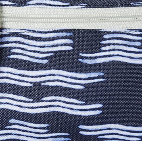 Image of KAVU Renrose Crossbody Wallet with Rope Strap