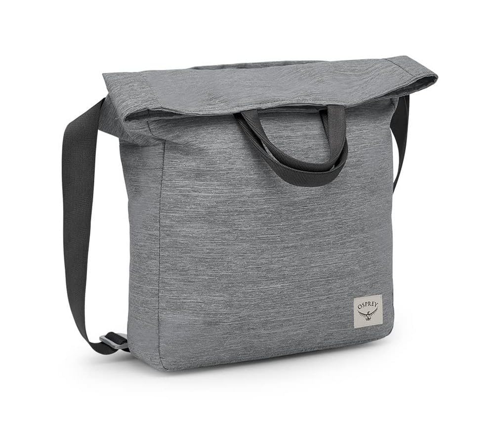 Osprey Borsa a tracolla Arcane - Stagione precedente, Grigio erica, Taglia unica